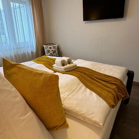 Rheinblick Appartements Ремаген Екстериор снимка