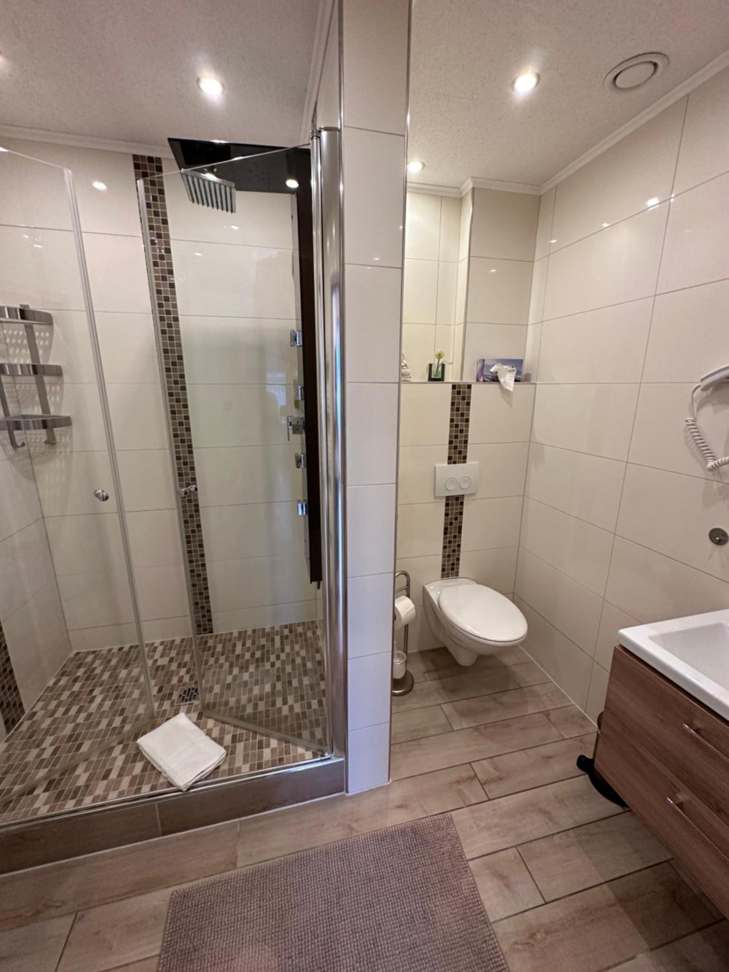 Rheinblick Appartements Ремаген Екстериор снимка