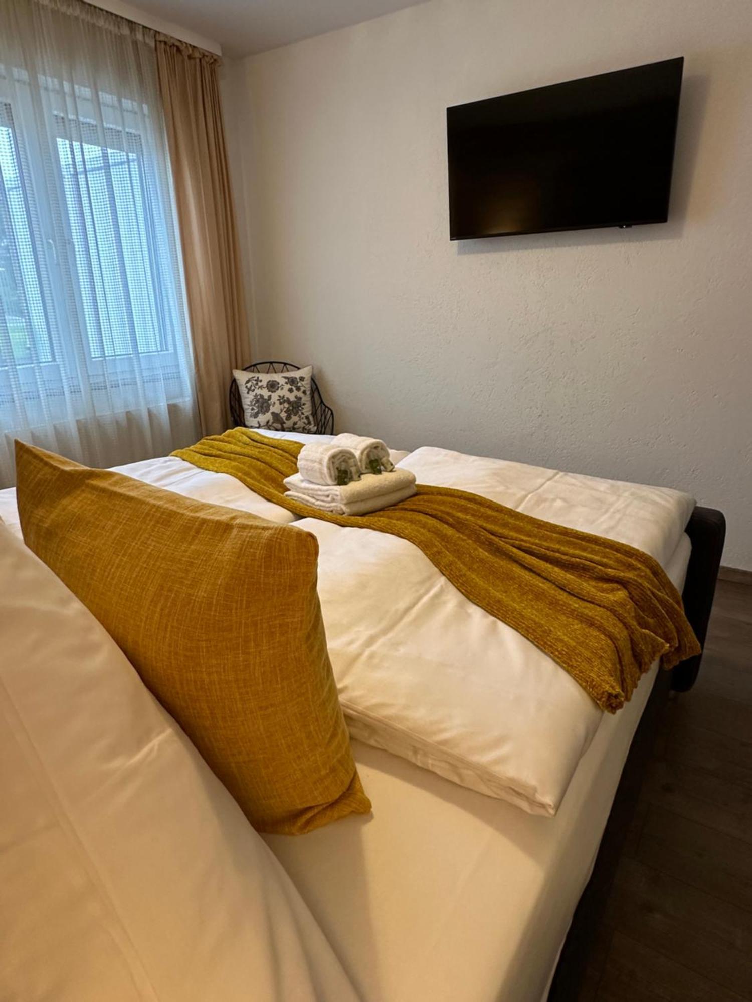 Rheinblick Appartements Ремаген Екстериор снимка