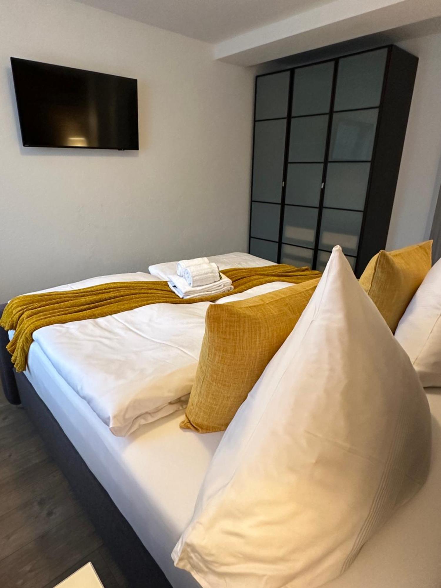 Rheinblick Appartements Ремаген Екстериор снимка