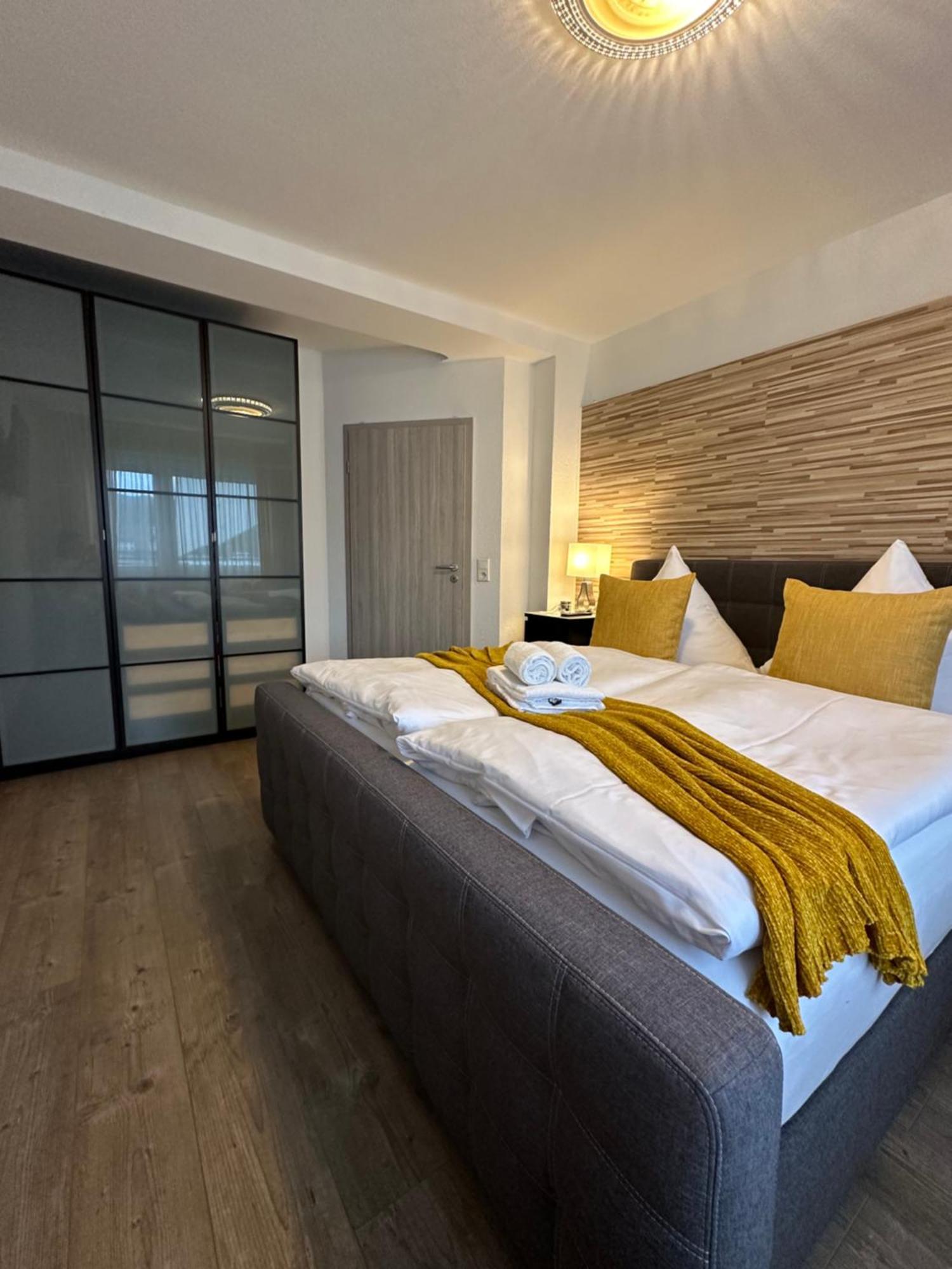 Rheinblick Appartements Ремаген Екстериор снимка