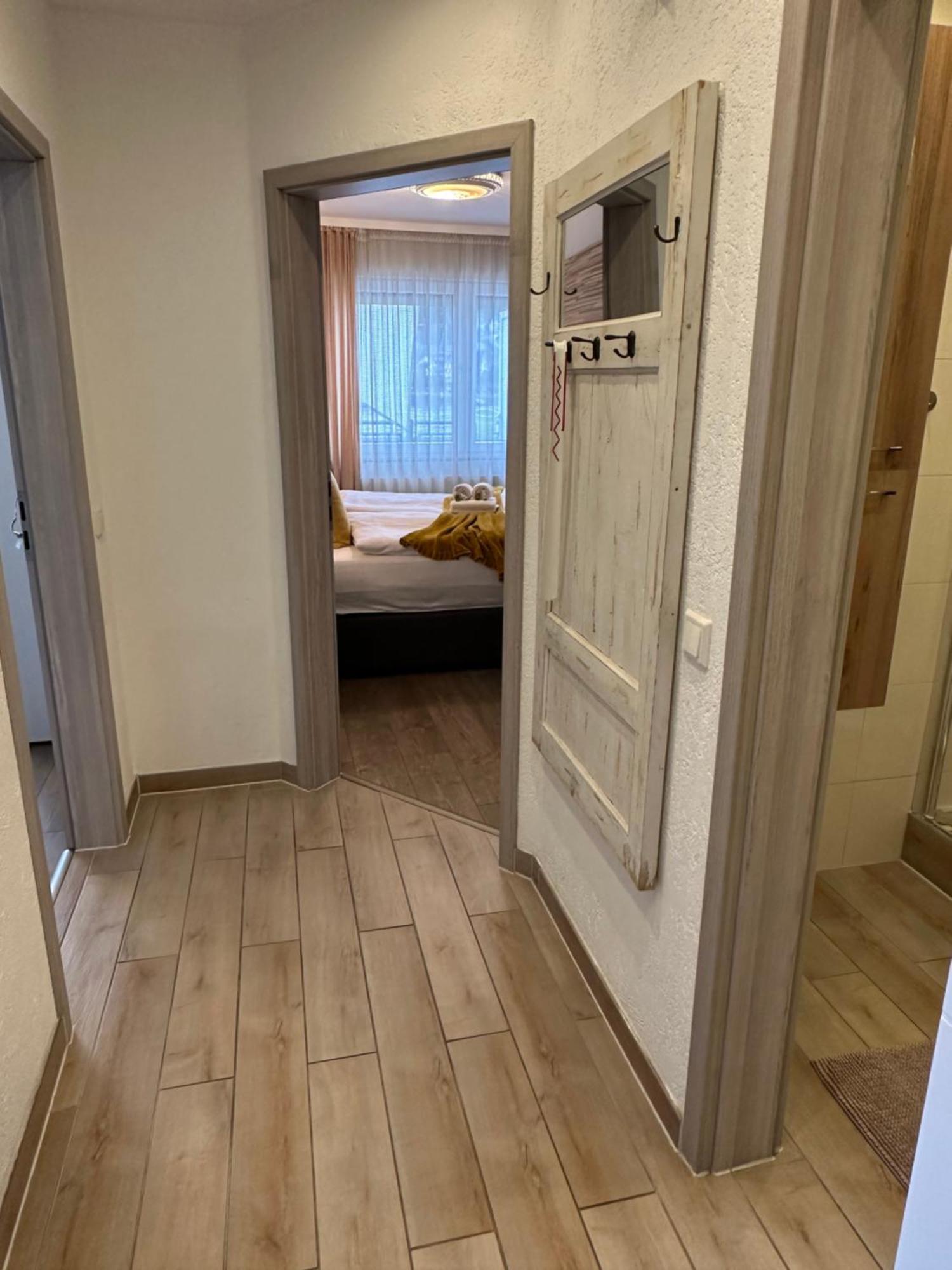 Rheinblick Appartements Ремаген Екстериор снимка