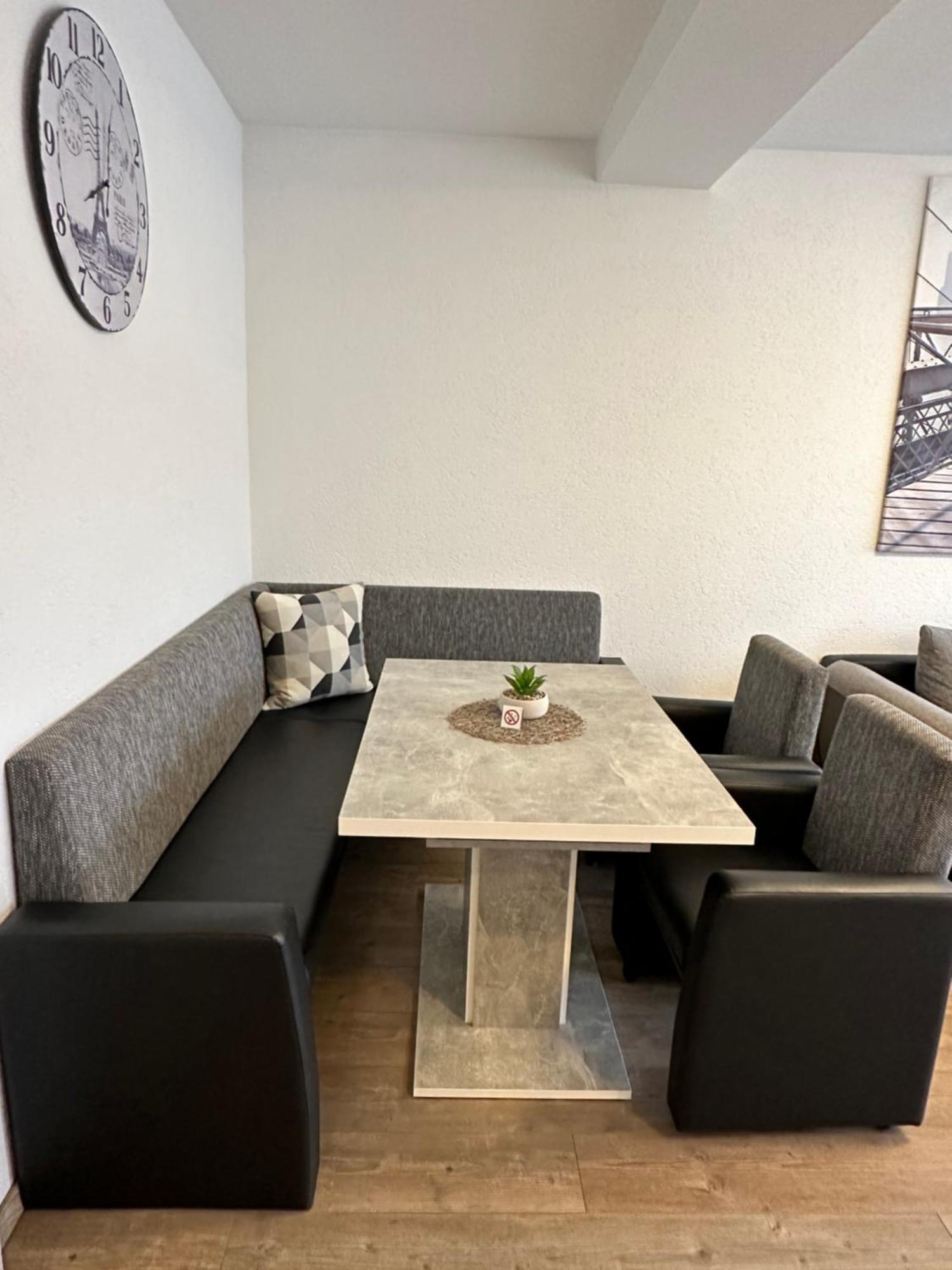 Rheinblick Appartements Ремаген Екстериор снимка