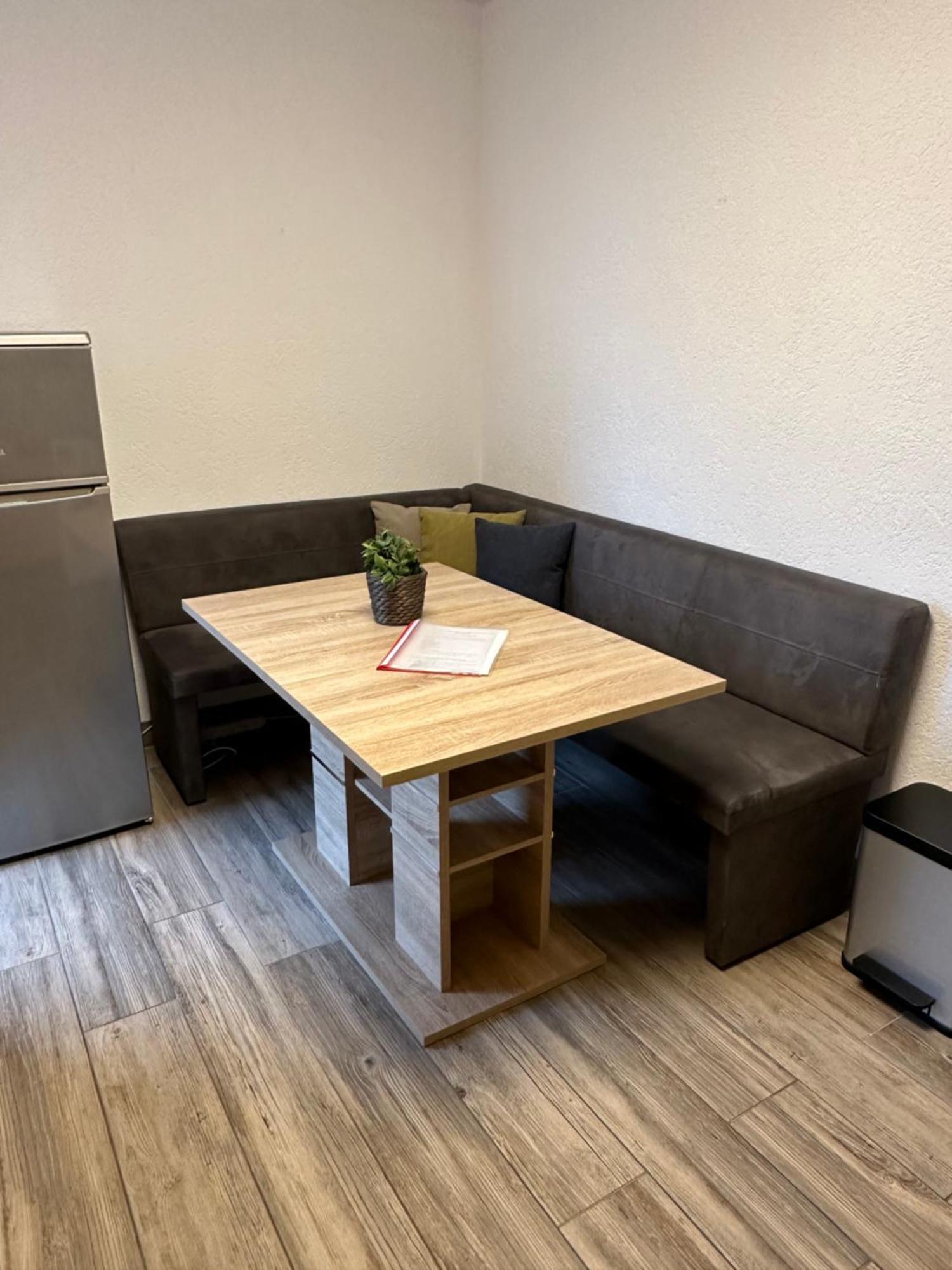 Rheinblick Appartements Ремаген Екстериор снимка