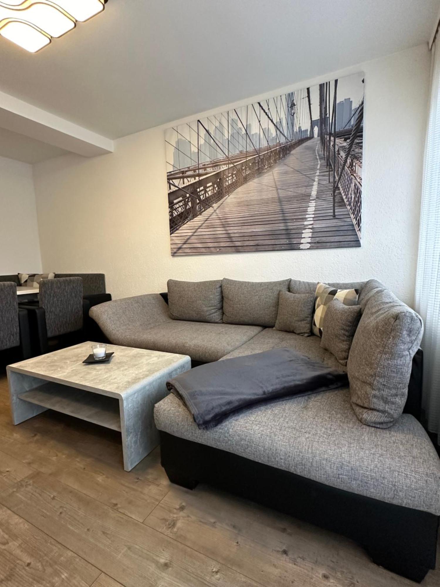 Rheinblick Appartements Ремаген Екстериор снимка