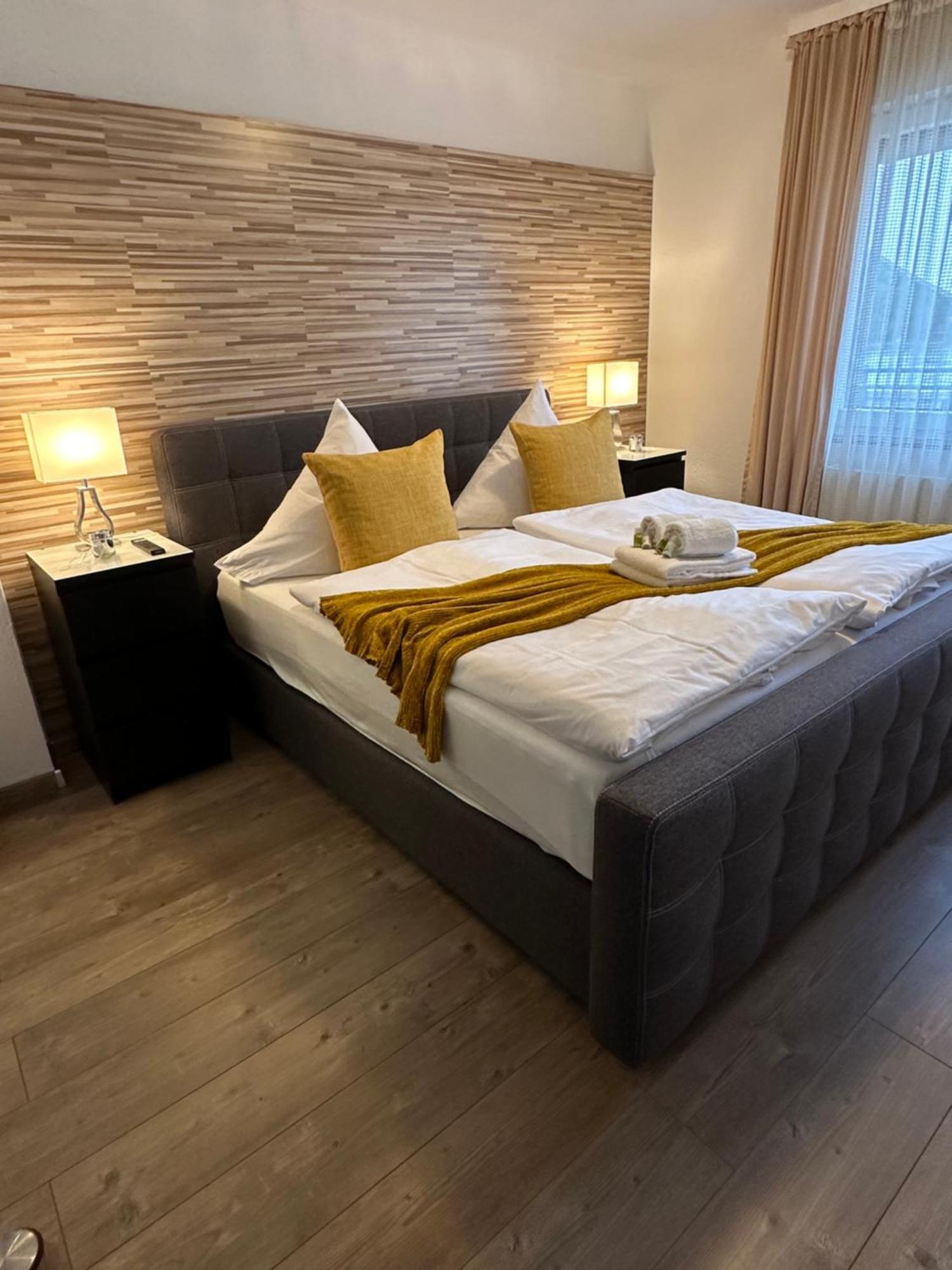 Rheinblick Appartements Ремаген Екстериор снимка