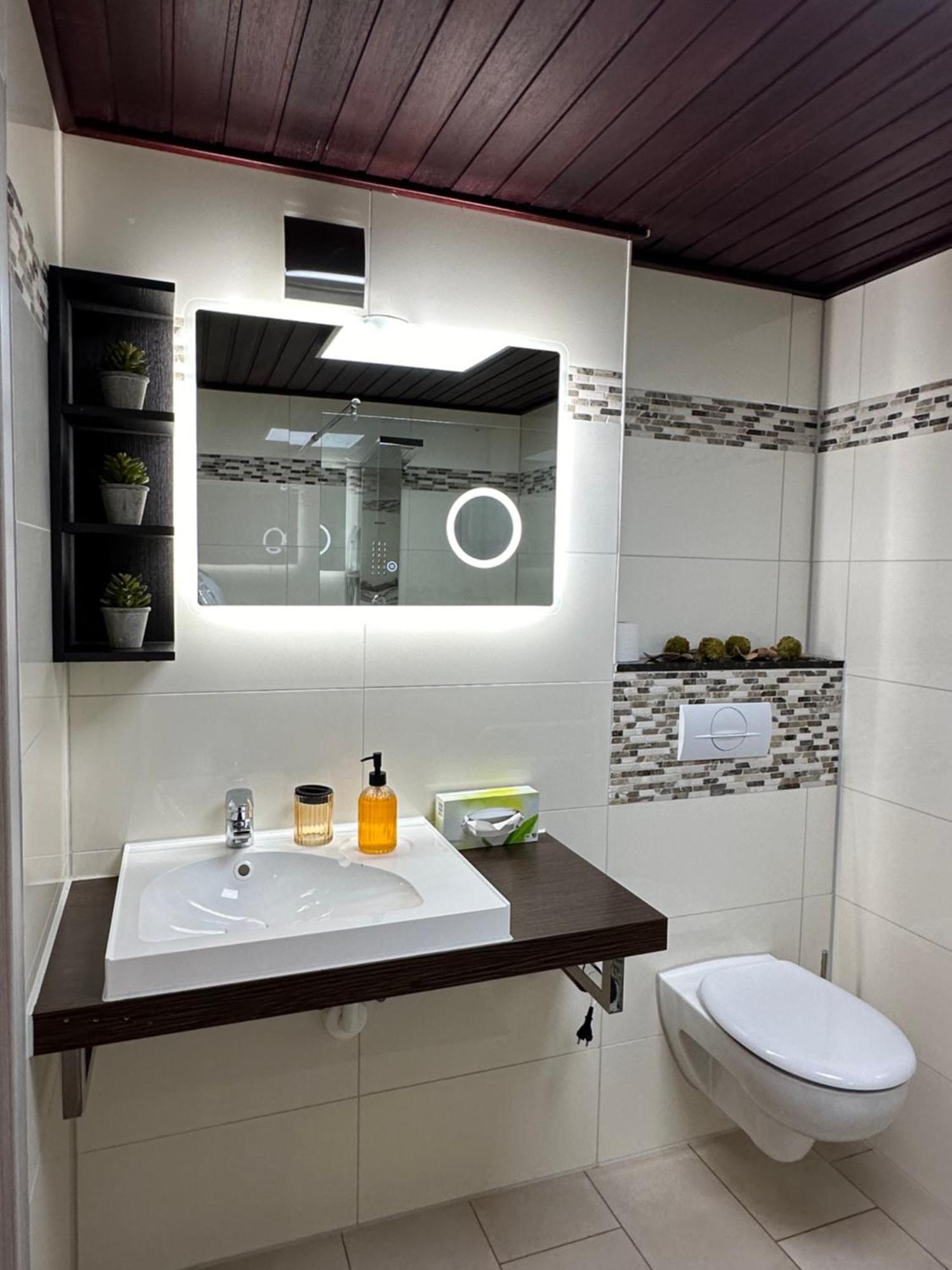 Rheinblick Appartements Ремаген Екстериор снимка