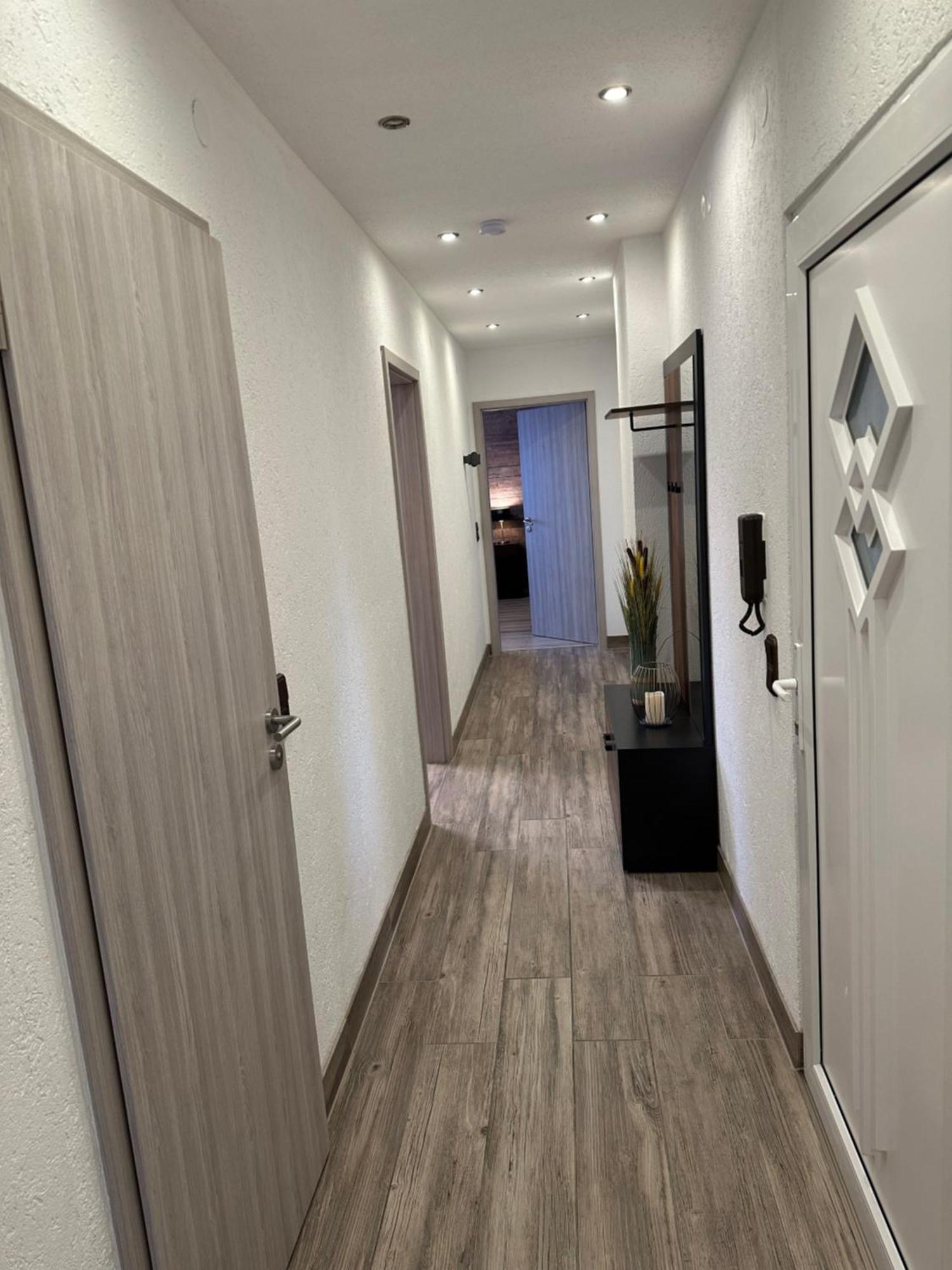 Rheinblick Appartements Ремаген Екстериор снимка