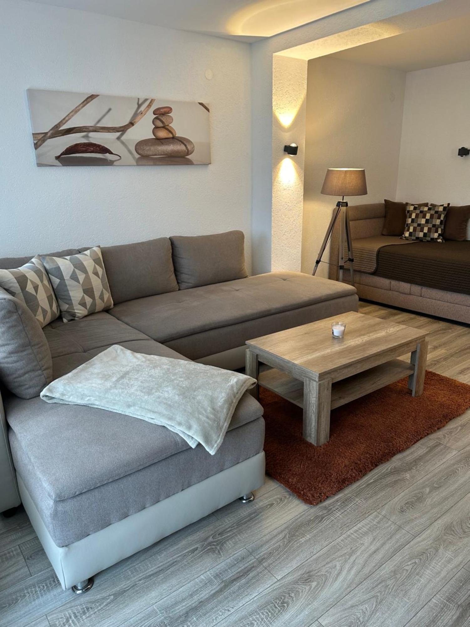 Rheinblick Appartements Ремаген Екстериор снимка