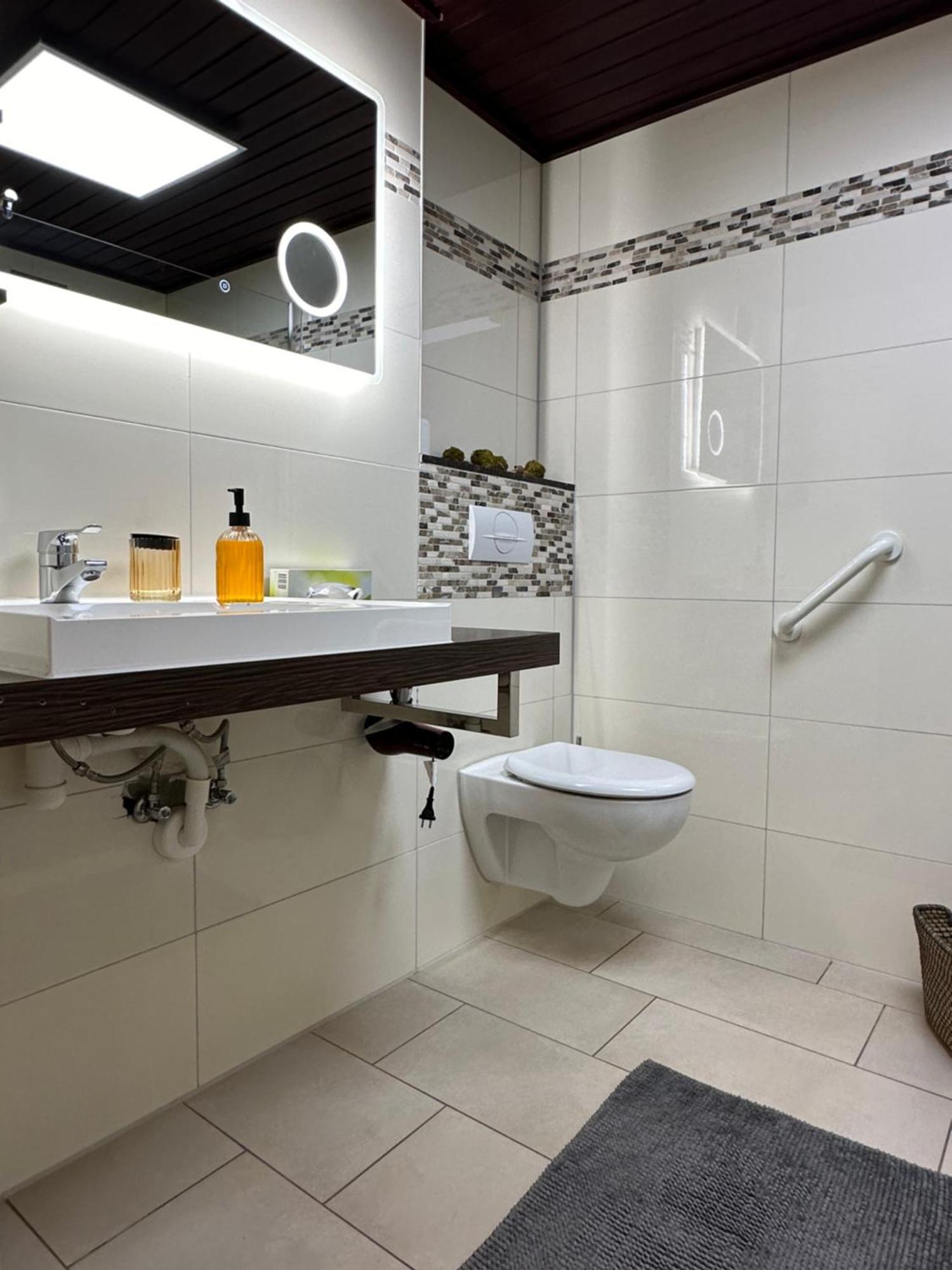 Rheinblick Appartements Ремаген Екстериор снимка