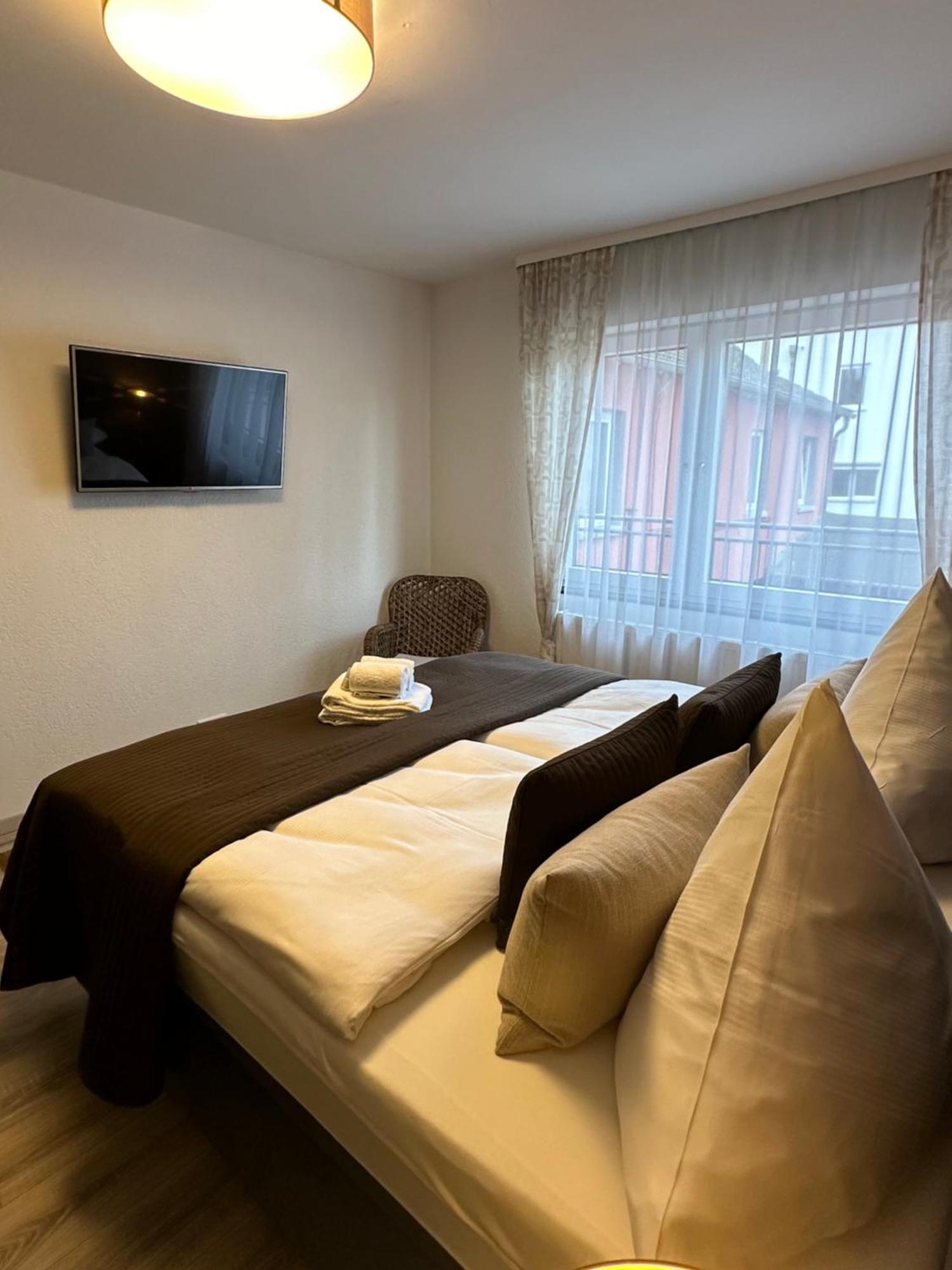 Rheinblick Appartements Ремаген Екстериор снимка