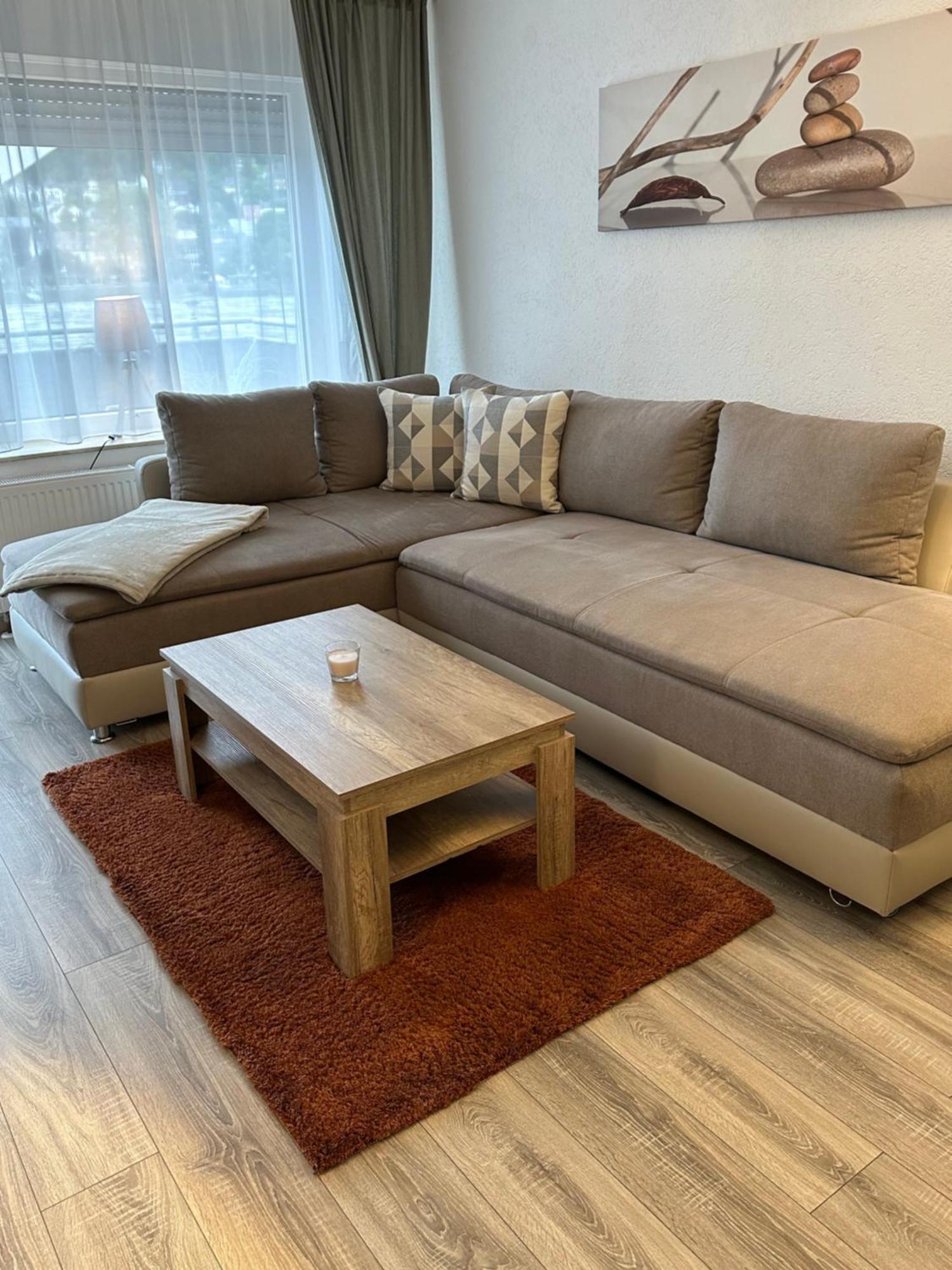 Rheinblick Appartements Ремаген Екстериор снимка