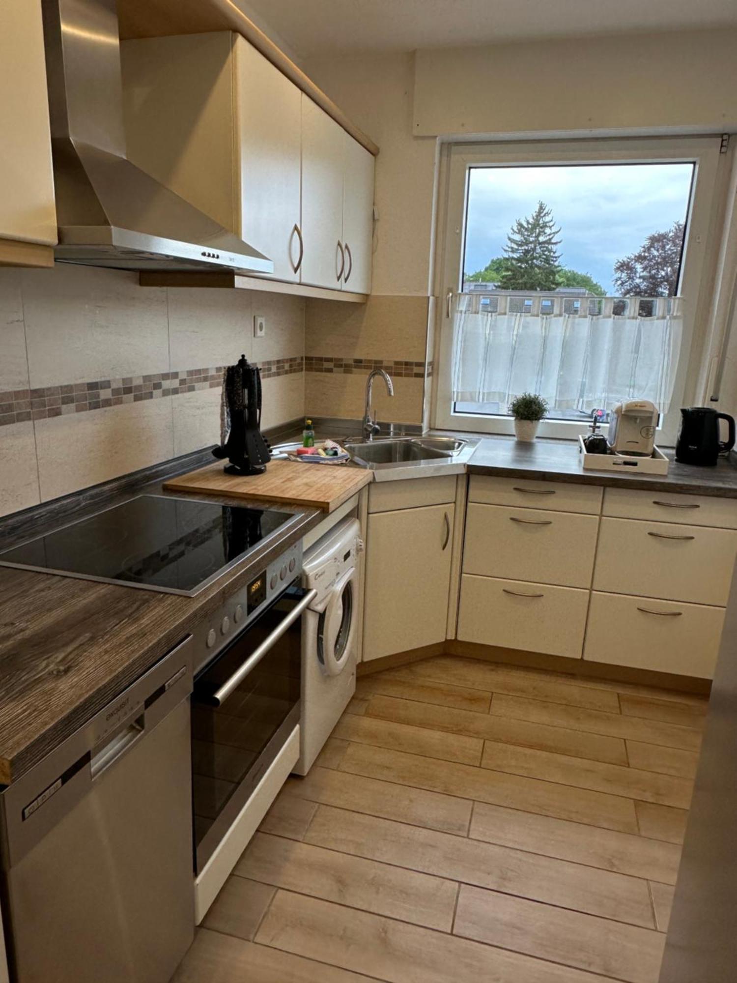 Rheinblick Appartements Ремаген Екстериор снимка