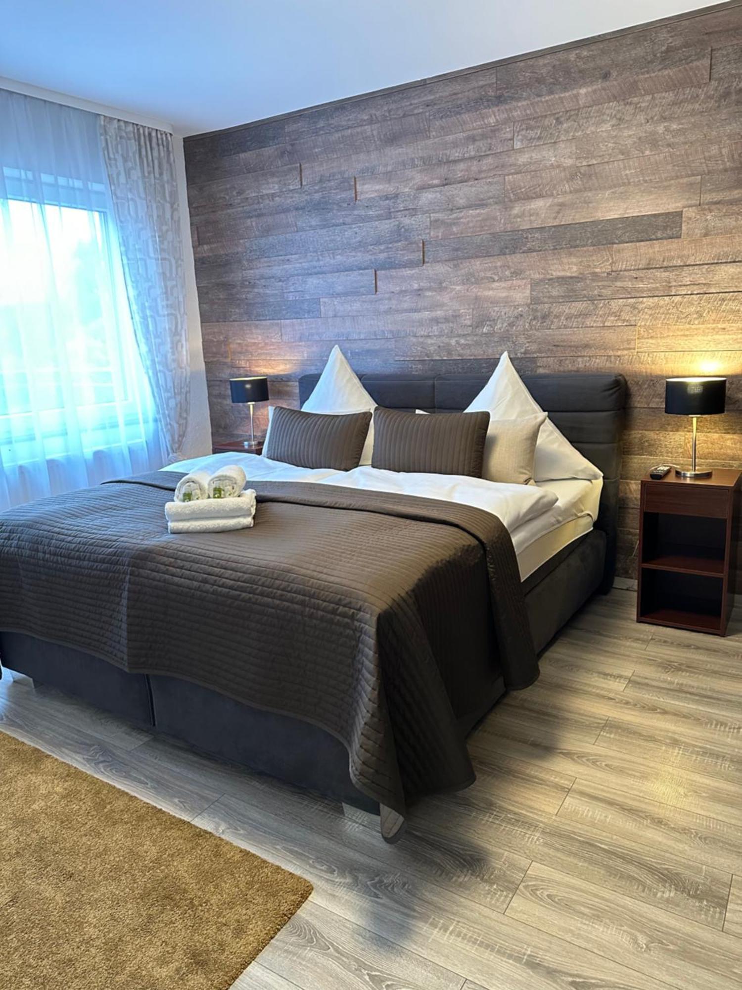 Rheinblick Appartements Ремаген Екстериор снимка