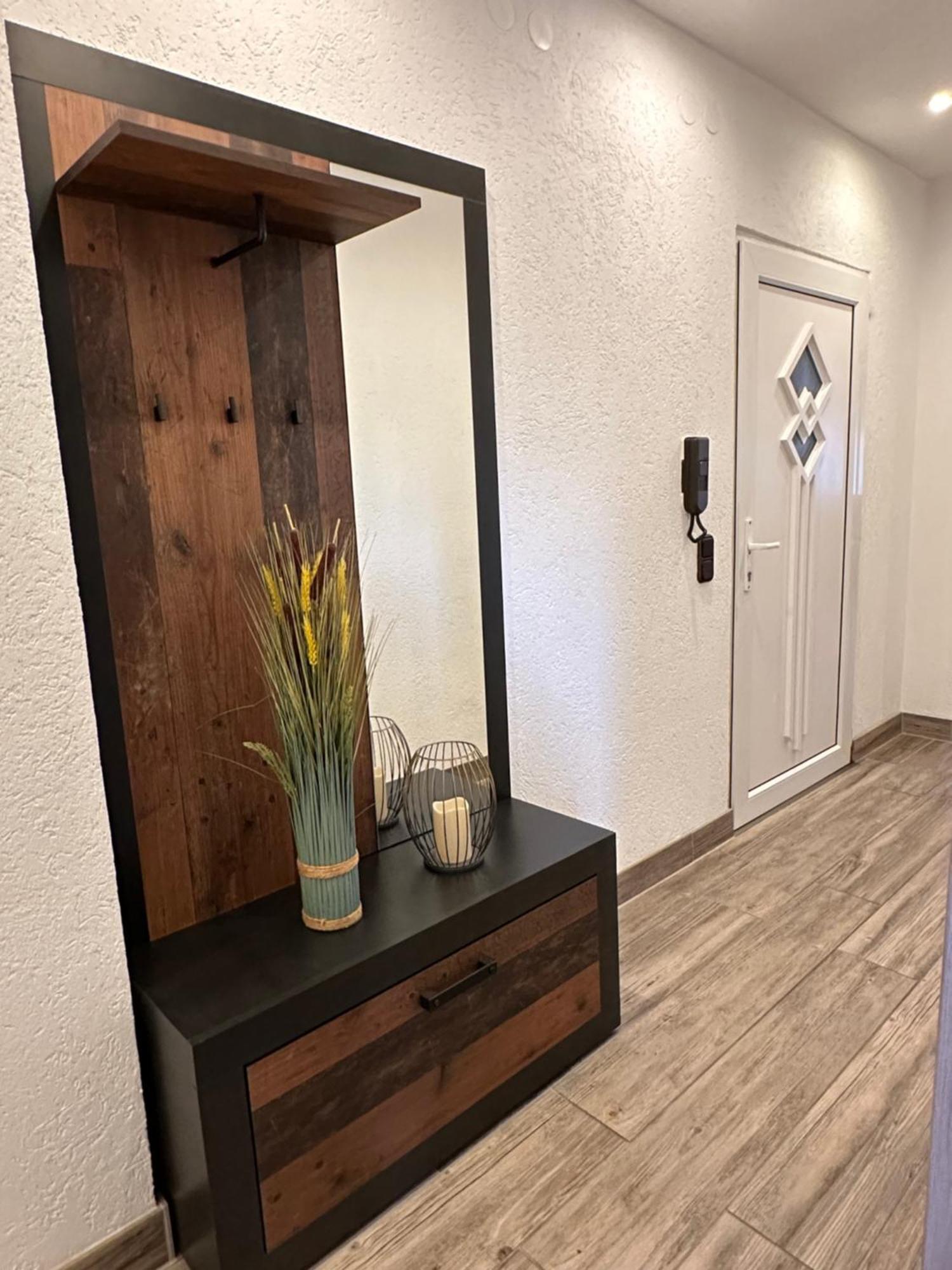 Rheinblick Appartements Ремаген Екстериор снимка